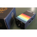 Walrus Audio Canvas Stereo DI
