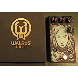 Walrus Audio Julia