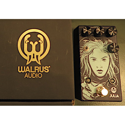 Walrus Audio Julia