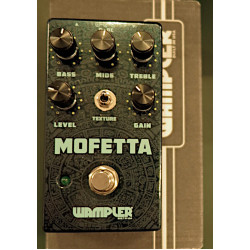 Wampler Mofetta