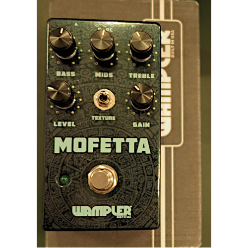 Wampler Mofetta