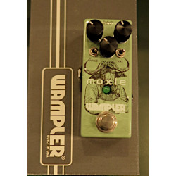 Wampler Moxie