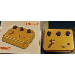 Warm Audio Centavo Warm Audio Centavo