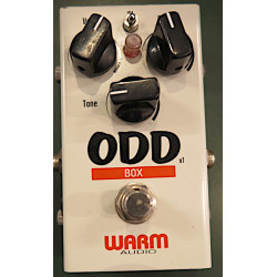 Warm Audio ODD Box V1 Warm Audio ODD Box V1