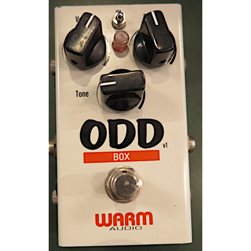 Warm Audio ODD Box V1