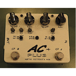 Xotic AC Plus