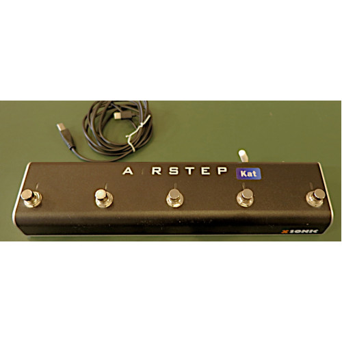 XSonic Airstep KAT