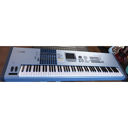 Yamaha Motif XS8