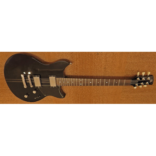 Yamaha Revstar RSE20