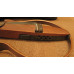 Yamaha SLG200S Silent guitar incl gigbag
