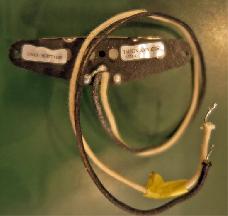 Seymour Duncan STR1 Tele neck