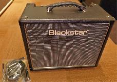 Blackstar HT5R combo incl footswitch