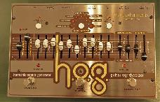 Electro Harmonix HOG