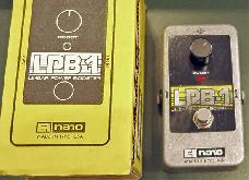 Electro Harmonix LPB1 Booster