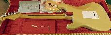 Fender Custom Shop 54 Custom Classic Series Stratocaster 1994