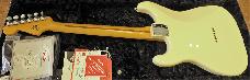 Fender Stratocaster Nile Rodgers Hitmachine incl koffer