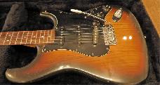 Fender Stratocaster USA 1979
