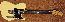 Fret King Country Squier telecaster