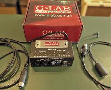 G Lab Laboratory MAC4.4