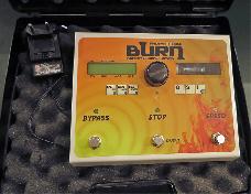 GSI Burn Programmable Tube Rotary