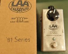 LAA Custom NV1 Bosst Buffer