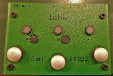 Lehle 3at1 switch