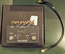Neunaber EXP Controller
