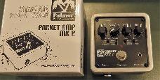 Palmer PocketAmp Mk2