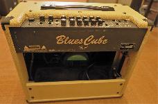 Roland BC60 Blues Cube 112