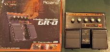 Roland GR-D V Guitar Distortion