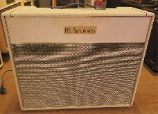 RS Amplification RSA18