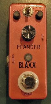 Stagg Blaxx Flanger