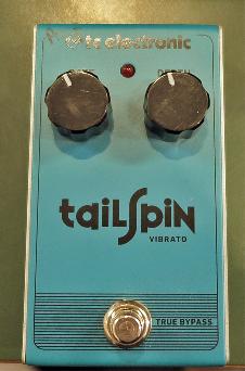 TC Electronic TailSpin