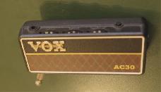 Vox Amplug AC30 AP2-AC 